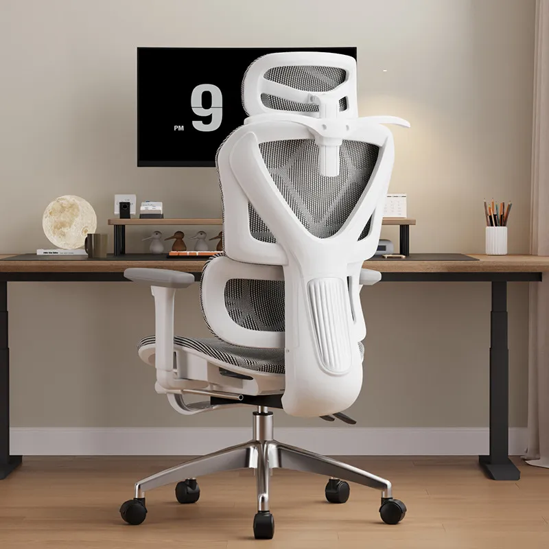 Esports Gaming Chair - كرسي كمبيوتر مريح للألعاب الإلكترونية مع