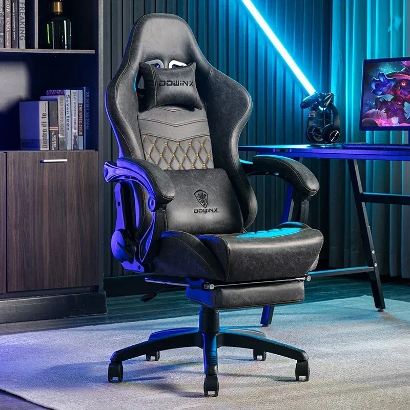 كرسي ألعاب إلكترونية للمنزل، م - مراجعة Esports Gaming Chair وسعره
