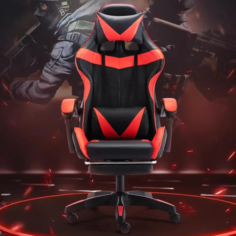 كرسي ألعاب إلكترونية، مقعد كمب - مراجعة Esports Gaming Cafe وسعره