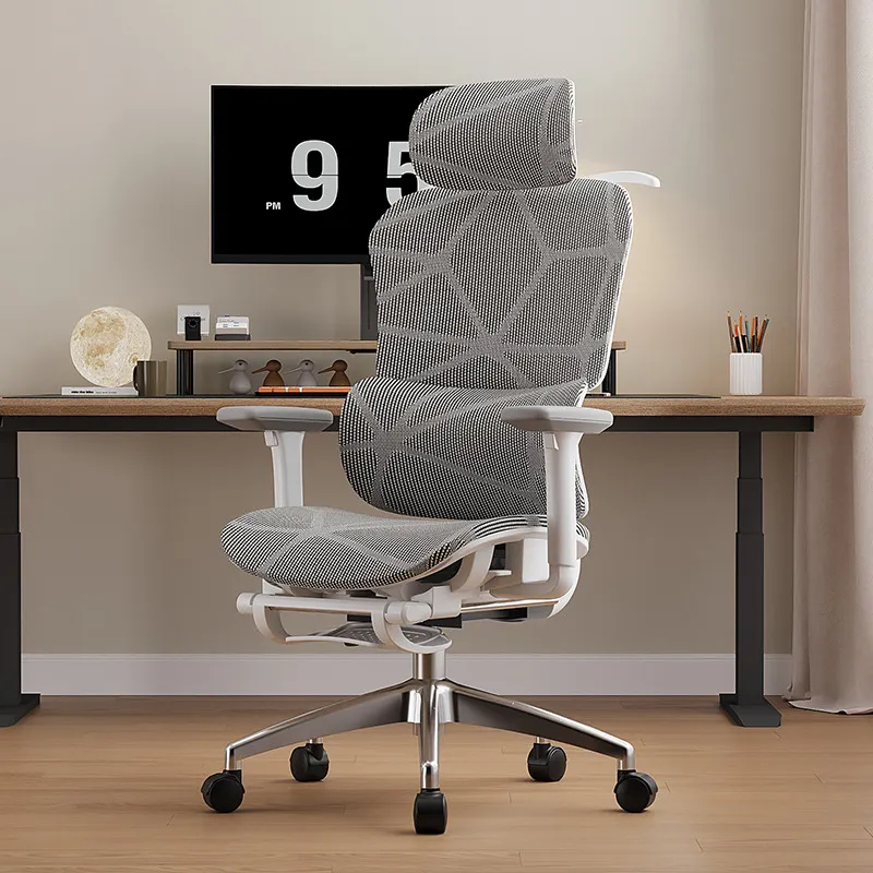 كرسي كمبيوتر مريح للألعاب الإل - مراجعة Esports Gaming Chair وسعره