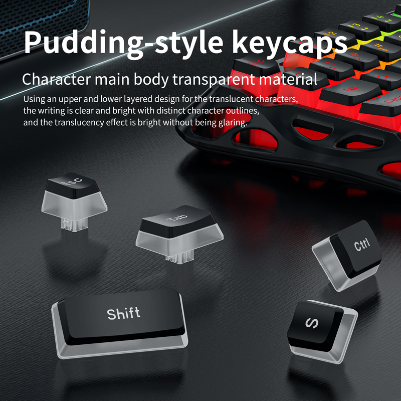 لوحة مفاتيح ksnake K108 لاسلكي - مراجعة Esports Gaming Uk وسعره
