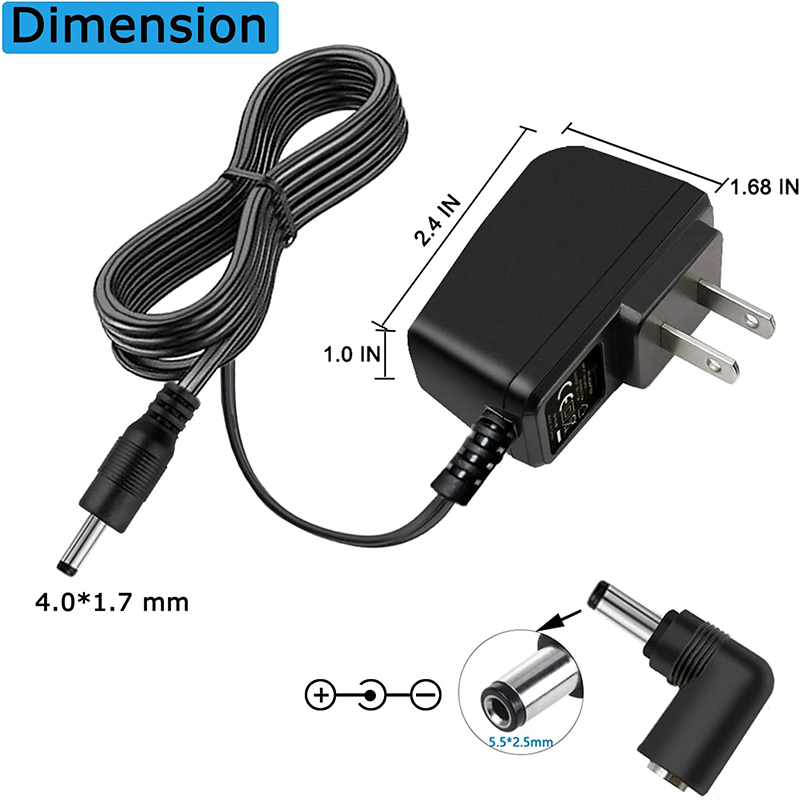 Gonine 6 فولت 1A التيار المتنا - مراجعة Dual Monitor Stand وسعره
