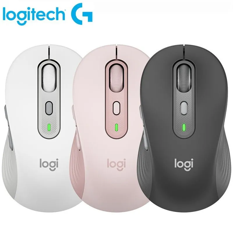 ماوس لوجيتك (جي) إم 750 لاسلكي - مراجعة Esports Wireless Gaming Mouse وسعره