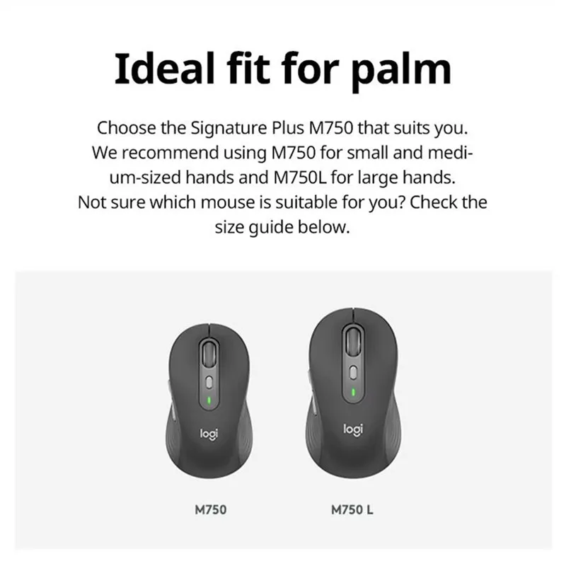 ماوس لوجيتك (جي) إم 750 لاسلكي - مراجعة Esports Wireless Gaming Mouse وسعره