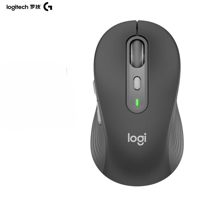 ماوس لوجيتك (جي) إم 750 لاسلكي - مراجعة Esports Wireless Gaming Mouse وسعره