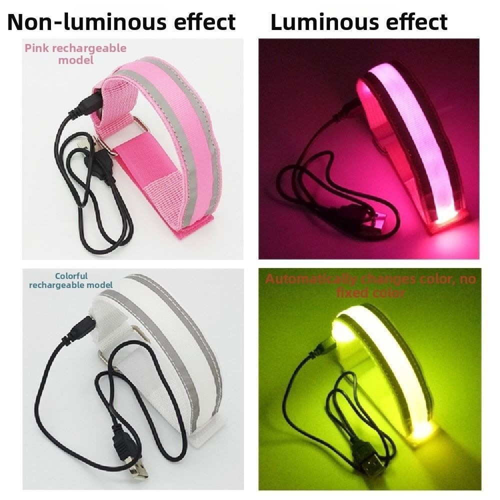 شريط ذراع LED للسلامة قابل للت - مراجعة Dual Monitor Stand وسعره