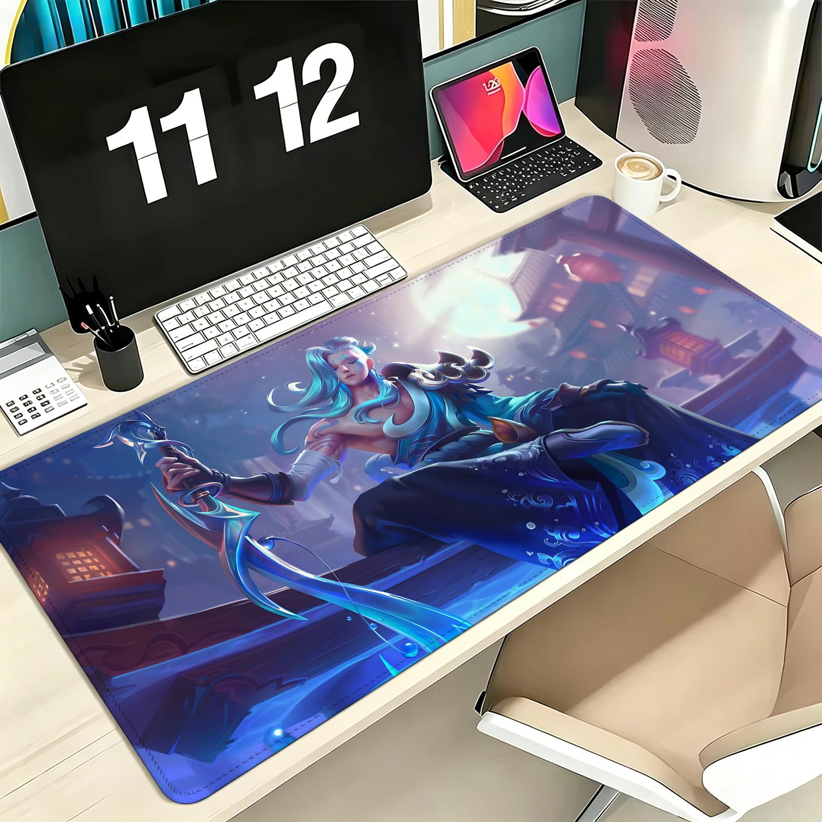 لوحة ماوس للألعاب الإلكترونية  - مراجعة Esports Gaming Arena وسعره