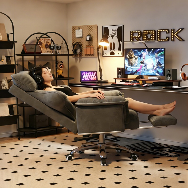 كرسي كمبيوتر، كرسي ألعاب وسبور - مراجعة Esports Gaming Chair وسعره