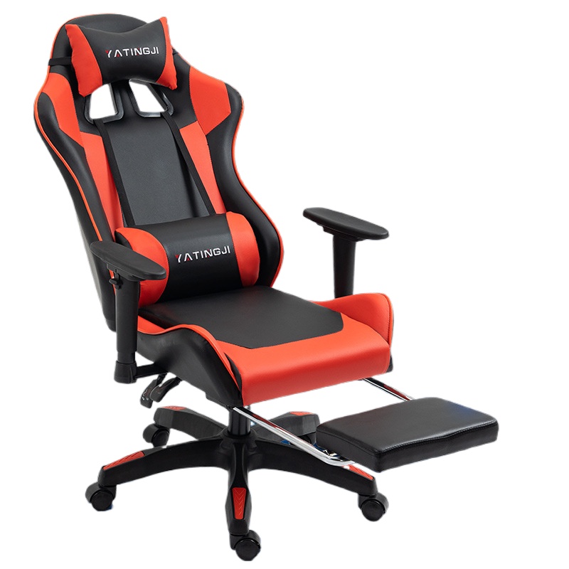 كرسي ألعاب للرياضات الإلكتروني - مراجعة Esports Gaming Chair وسعره