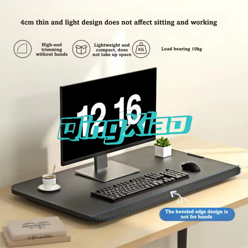حامل مكتب قابل للتعديل هوائيًا - مراجعة Dual Monitor Stand وسعره