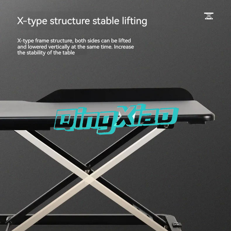 حامل مكتب قابل للتعديل هوائيًا - مراجعة Dual Monitor Stand وسعره