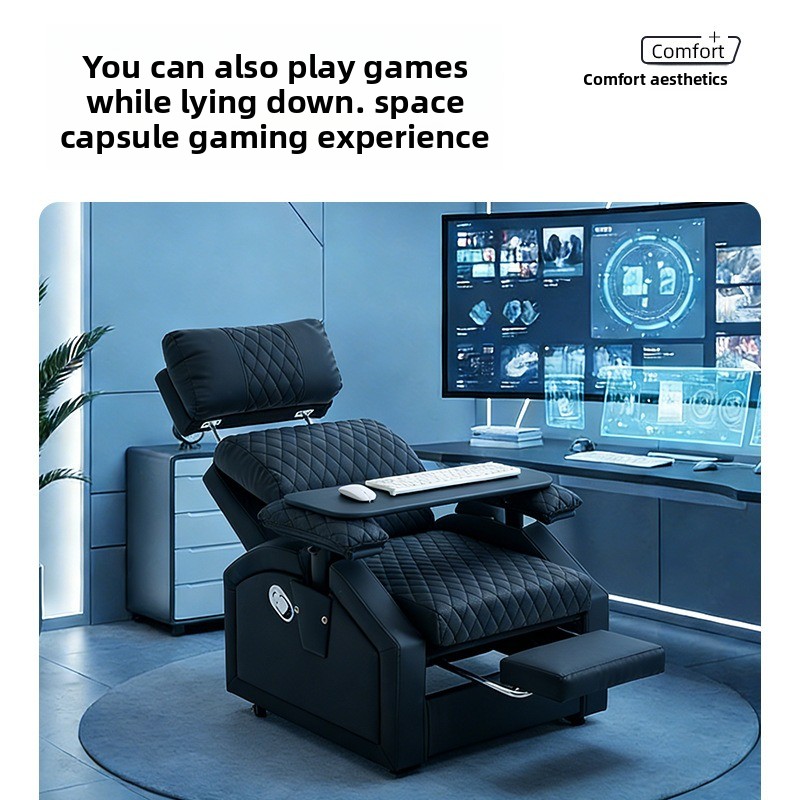 أريكة الألعاب الإلكترونية، كرس - مراجعة Esports Gaming Cafe وسعره