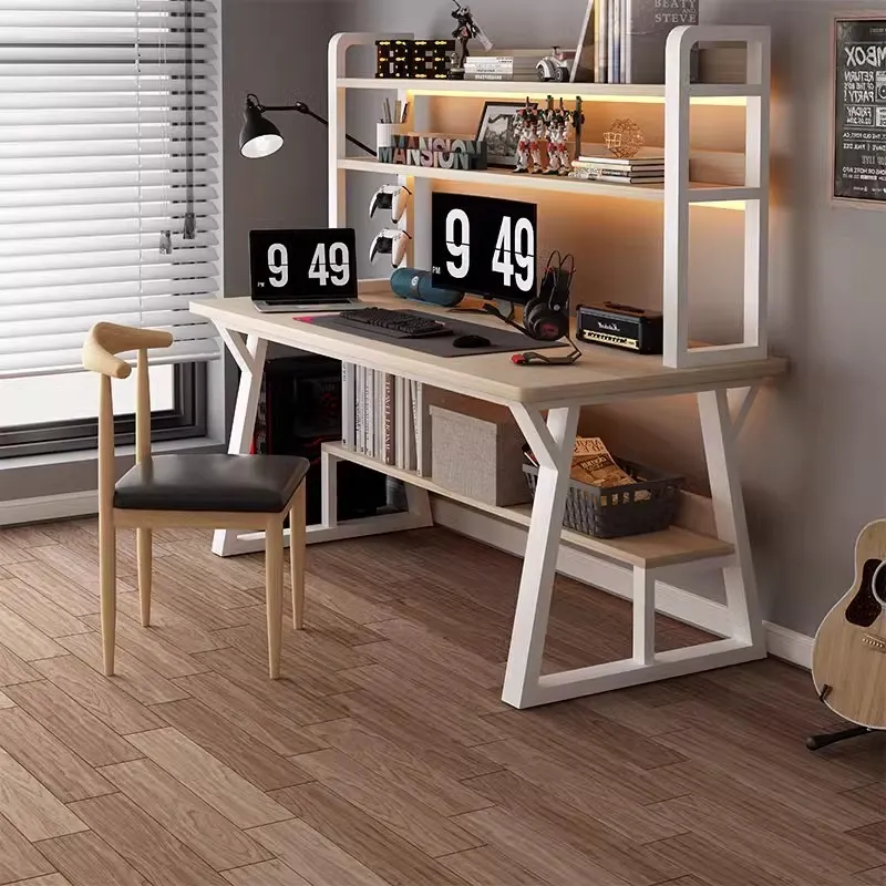 مكتب كمبيوتر مع كرسي، طاولة أل - مراجعة Esports Gaming Chair وسعره