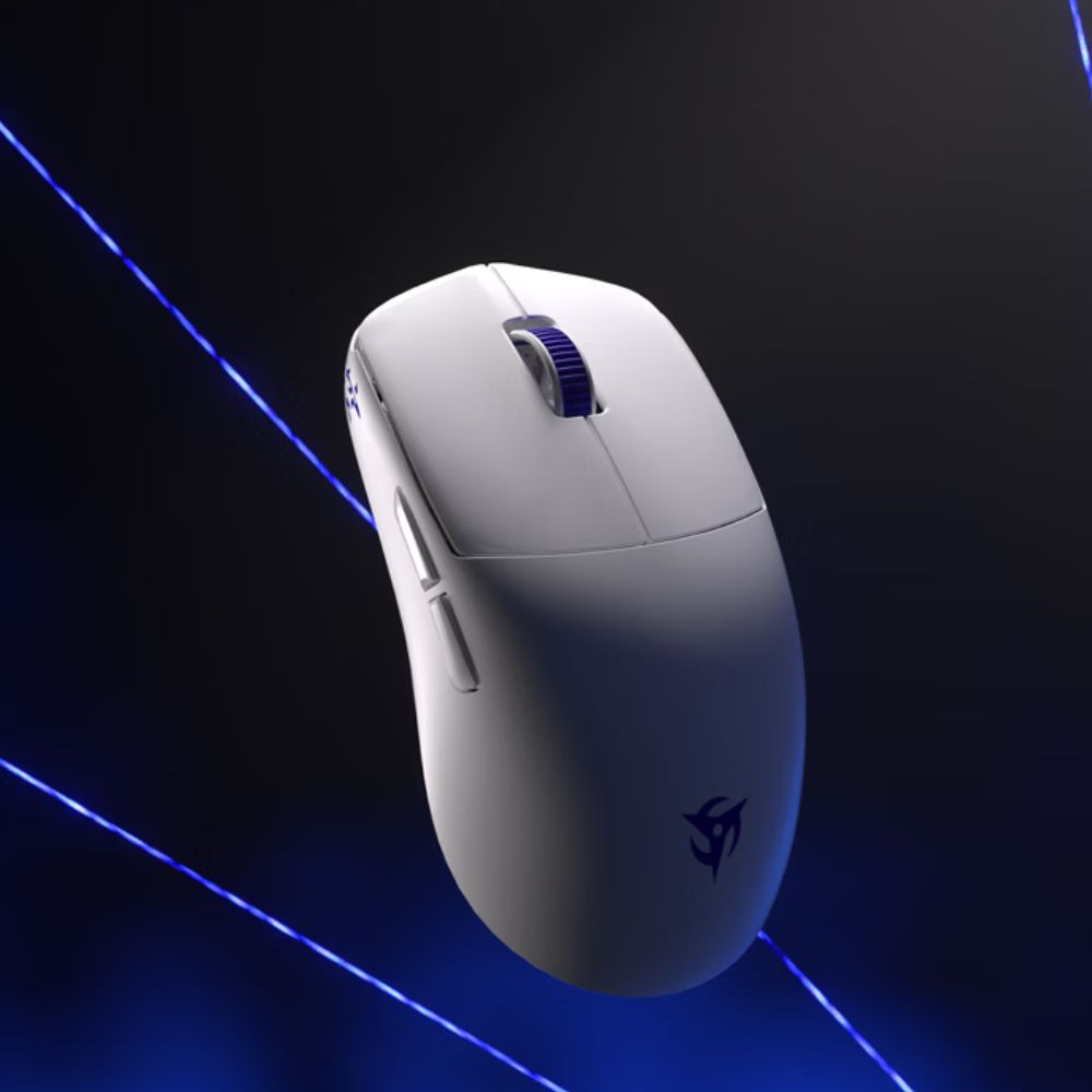 فأرة لاسلكية نينجوتسو سورا V3  - مراجعة Esports Wireless Gaming Mouse وسعره