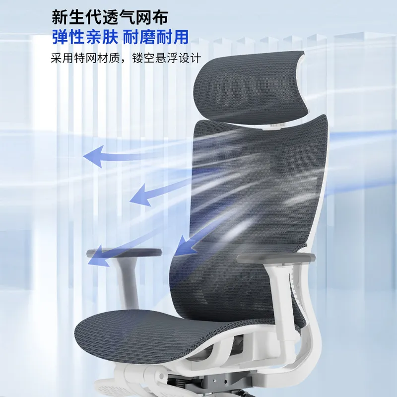 كرسي مكتب مريح للكمبيوتر، مقعد - مراجعة Esports Gaming Chair وسعره