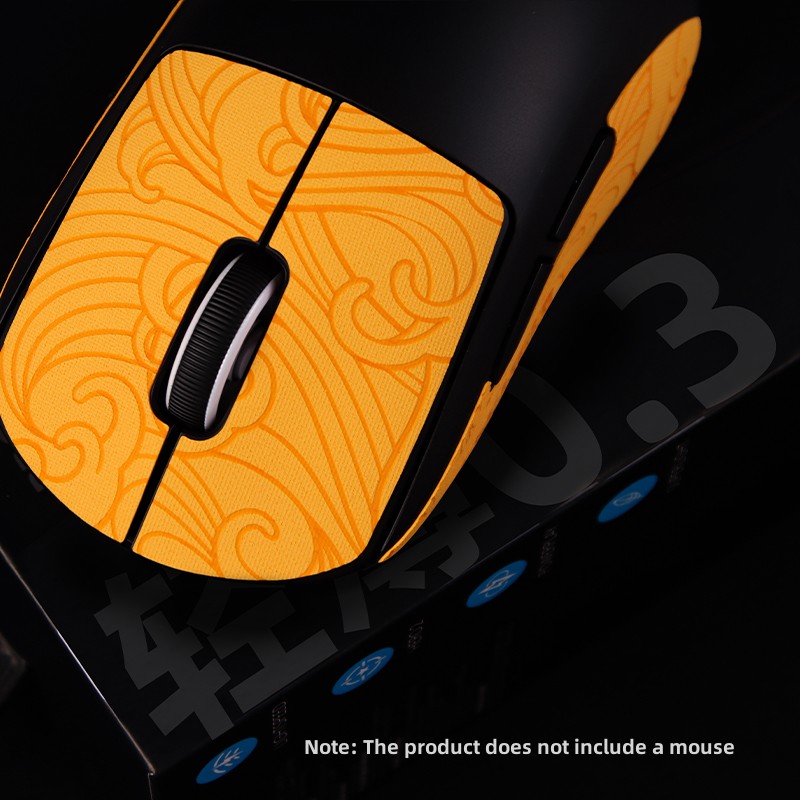 Esports Tiger Gaming Mouse Gri - مراجعة Esports Wireless Gaming Mouse وسعره