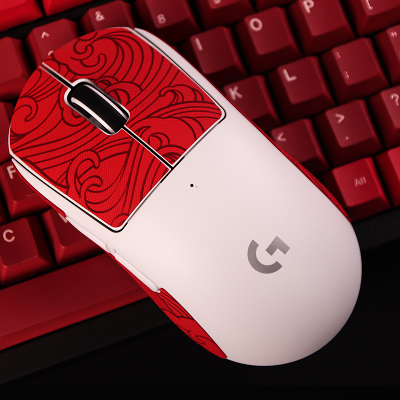 Esports Tiger Gaming Mouse Gri - مراجعة Esports Wireless Gaming Mouse وسعره