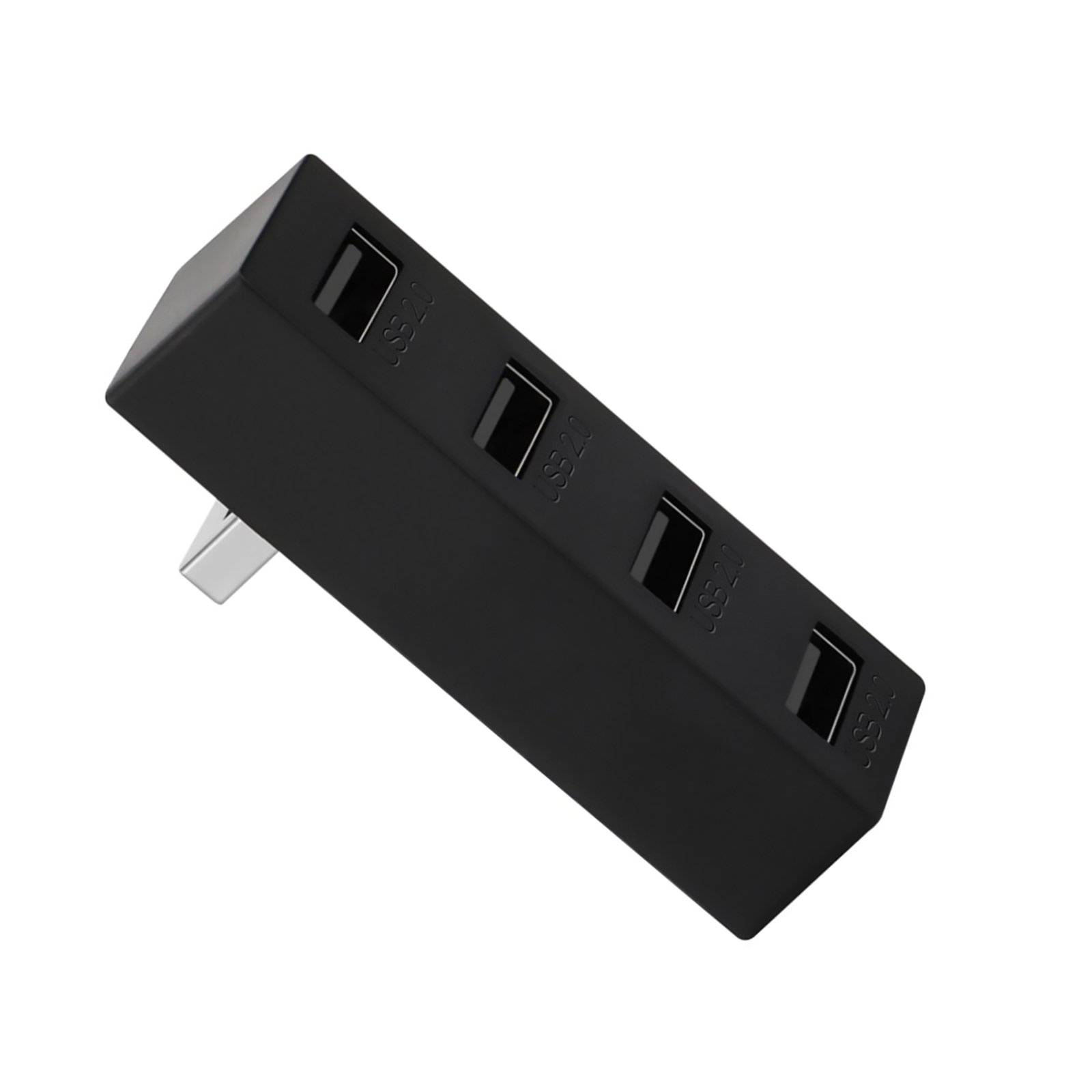محول توسيع موزع USB عالي السرع - مراجعة Esports Gaming Splitter وسعره